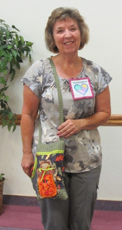 Joanie Bellinghausen